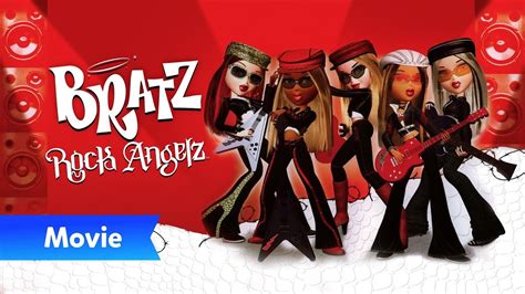 bratz rock angelz movie|bratz rock angelz movie online free.